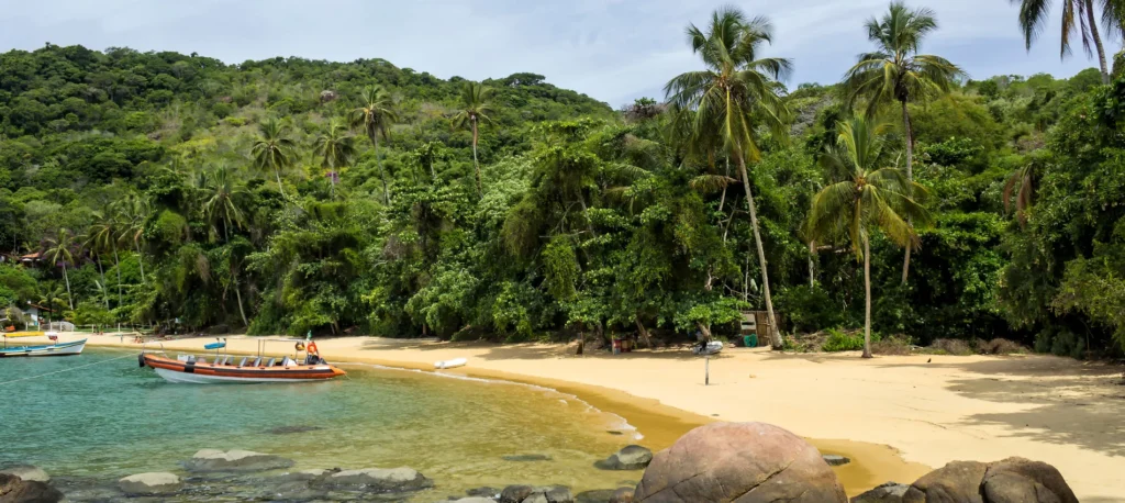 Primeira Vez em Ilha Grande O Que Levar, Como Chegar e Dicas Agência de Turismo Ilhas Tur Angra dos Reis Ilha Grande